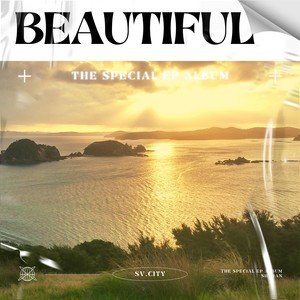 Beautiful-The Special EP Album