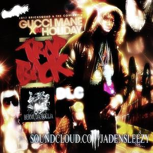 TRAPBACK #B3SOULJA DLC (Explicit)