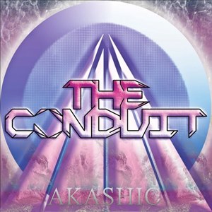 Akashic I (The Archon) - Single