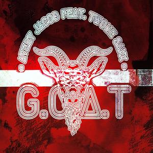 I'm A Goat (feat. Twone Saxx) [Explicit]