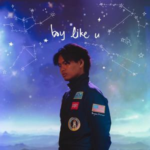 boy like u - tv mix (tv mix)
