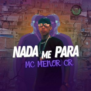 Nada me para (Explicit)