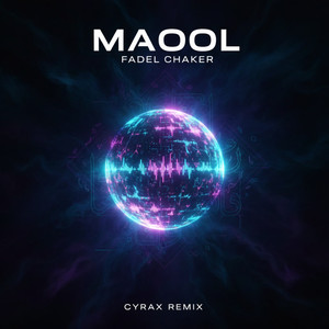 Fadel Chaker - Maaol | فضل شاكر - معقول (Cyrax Remix)