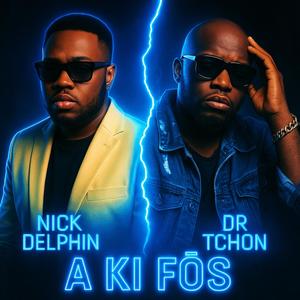 A ki fòs (feat. Dr. Tchon)