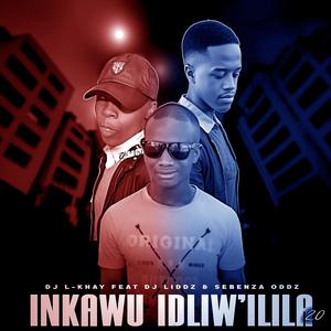 Inkawu Idliw'ilila 2.0 (feat. DJ Liddz & Sebenza Oddz)