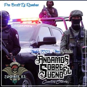 Andamos Sobre El Sueño(feat. Impakto Beliko) (Explicit)