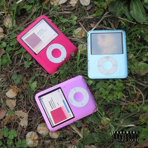 coolin (feat. Giotto & hvr) (Explicit)