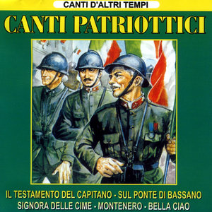 Canti patriottici