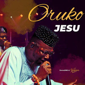 Oruko Jesu