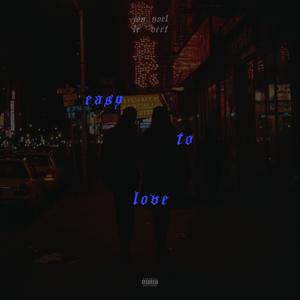 easy to love (Explicit)