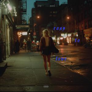 easy to love (Explicit)