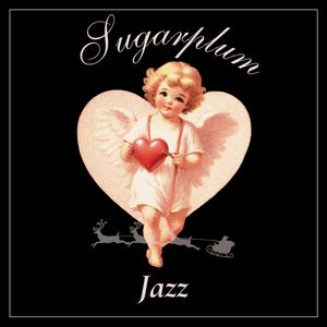 Sugarplum Jazz (Heavenly Holiday Hues)