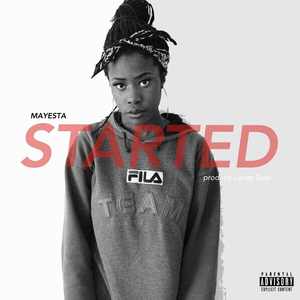 Started (Explicit)