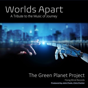 Worlds Apart - A Tribute to the Music of Journey