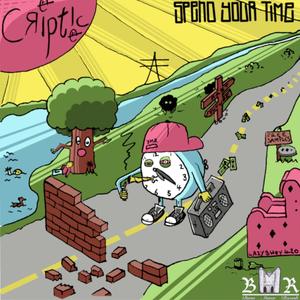 Getting Silly With It(Fresh As The Prince)[feat. It'sTheMille & Cold Logic] (Explicit)