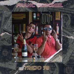 Un millón (feat. Franc Coronel) [Explicit]