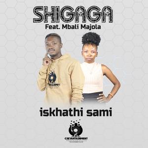 Iskhathi Sami (feat. Mbali Majola) (Radio Edit)