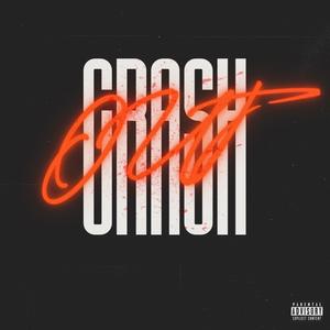 Crash Out (feat. Lil Ahk) (Explicit)