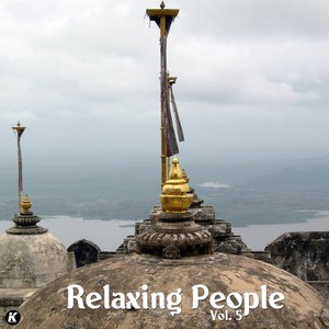 RELAXING PEOPLE VOL 5