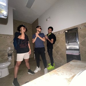 Deeper (feat. AveVeno) (Explicit)