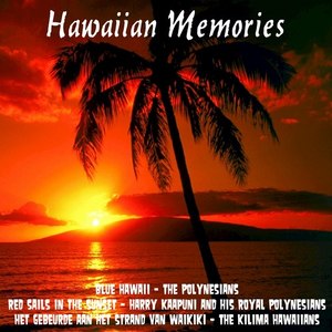 Hawaiian Memories