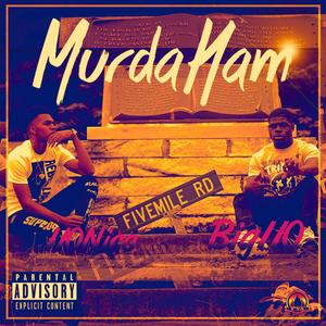 Murdaham (Explicit)