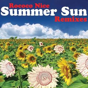 Summer Sun (Single)