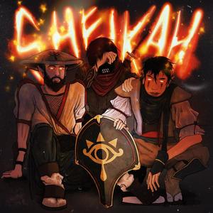 Sheikah (Explicit)