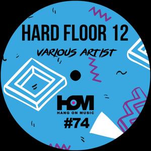 Dance Jam (Club Mix)
