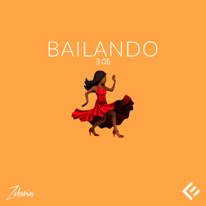 Bailando