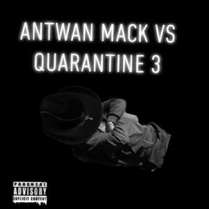 Antwan Mack - Fucked Up(feat. Lil Jay Wop) (Explicit)