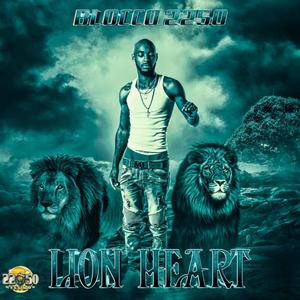 Lion Heart (Explicit)