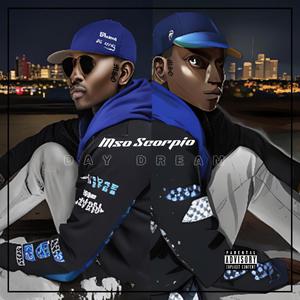 Day Dream (Explicit)