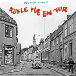 Rusle Mæ En Tur