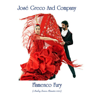 Flamenco Fury (Analog Source Remaster 2020)