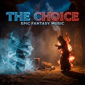 THE CHOICE (Fire & Ice)