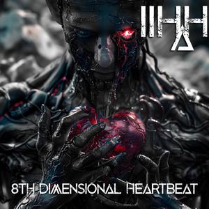 8th Dimensional Heartbeat