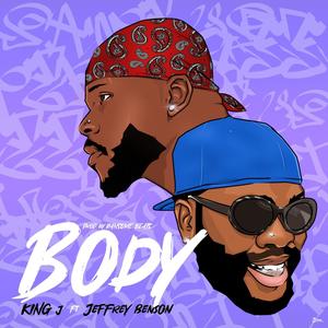 Body (feat. JeffreyBenson)