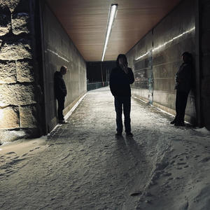 Olevinaan jotakin (feat. Fl@me & KPDKPE) (Explicit)