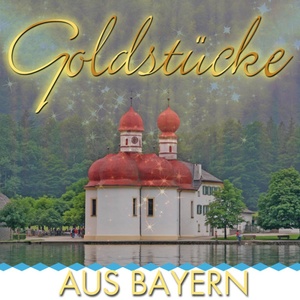 Goldstücke aus Bayern