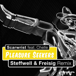 Pleasure Seekers (Steffwell & Freisig Remix)