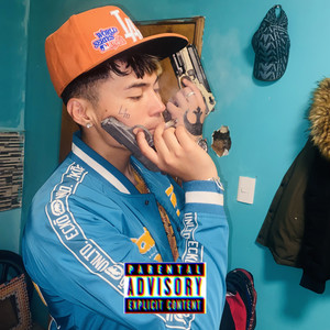 Toa Moviendo Lo Caxete (Explicit)