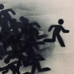 Losing Myself (Explicit)