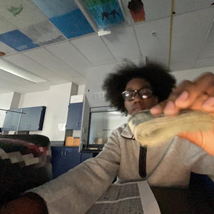 I cant trip (Explicit)