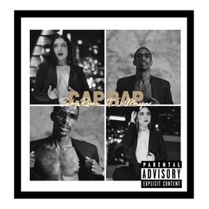 CAP RAP (feat. Ec Mayne) (Explicit)