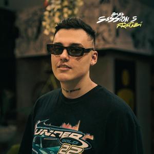 Black Session #5: Fragbi (feat. Fragbi)