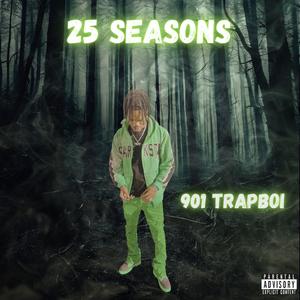 25 SEASONS (Explicit)