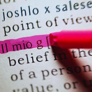 Il mio g (feat. Salese)