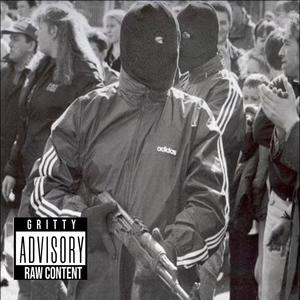 Ronin (feat. DJLC)