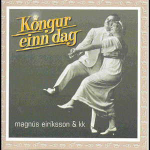 Kóngur einn dag